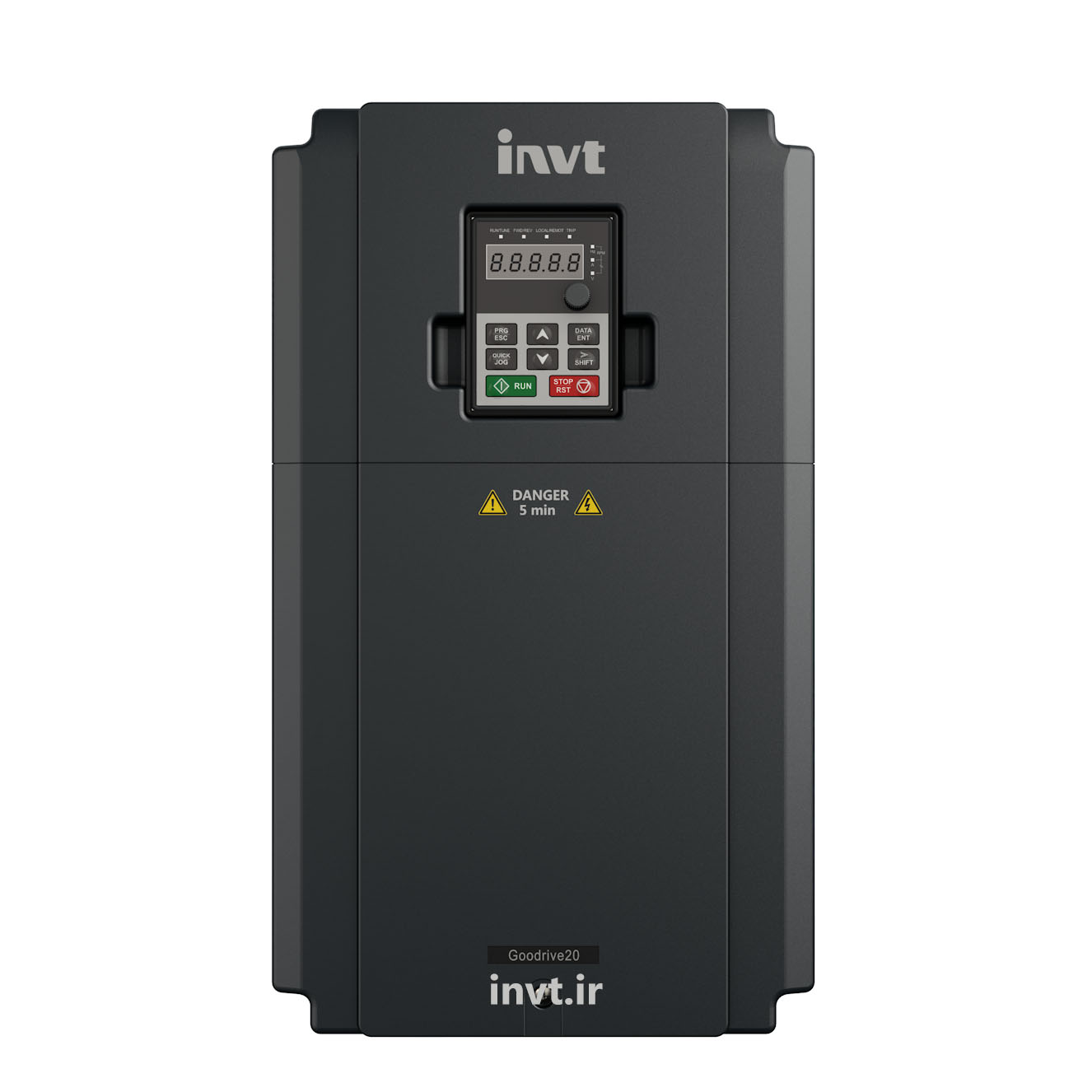 اینورتر invt سری gd20 توان 22KW