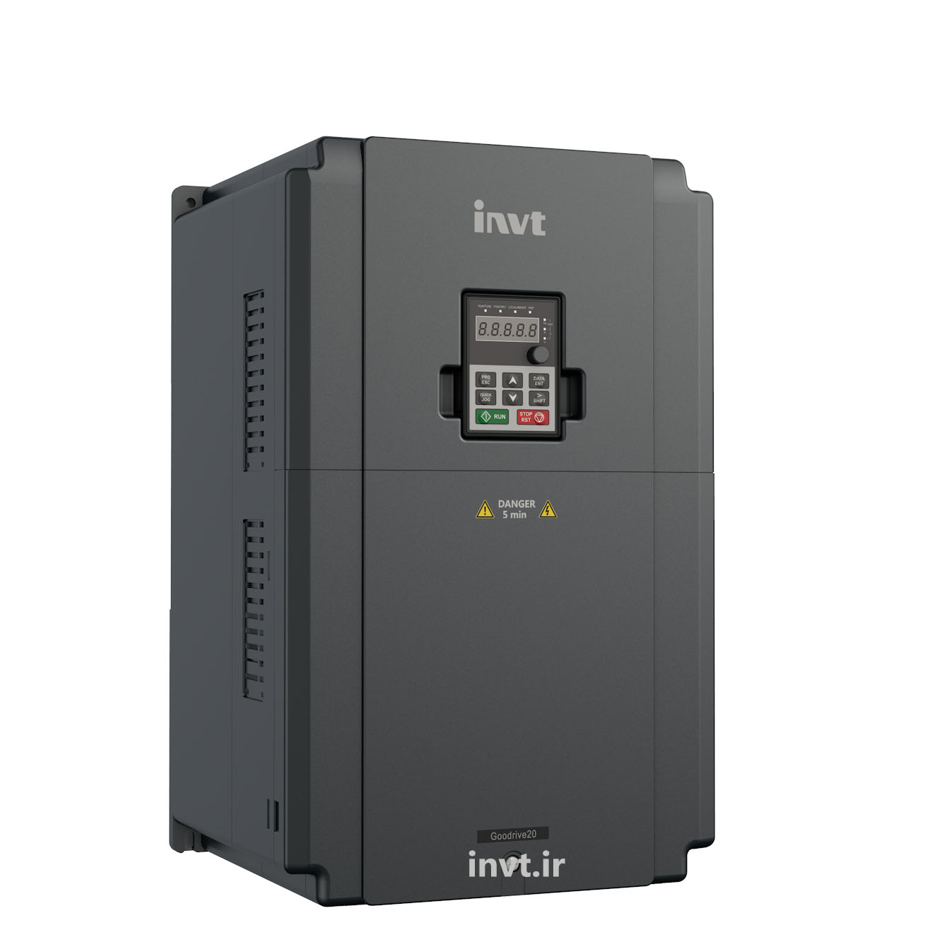 اینورتر invt سری gd20 توان 37kw