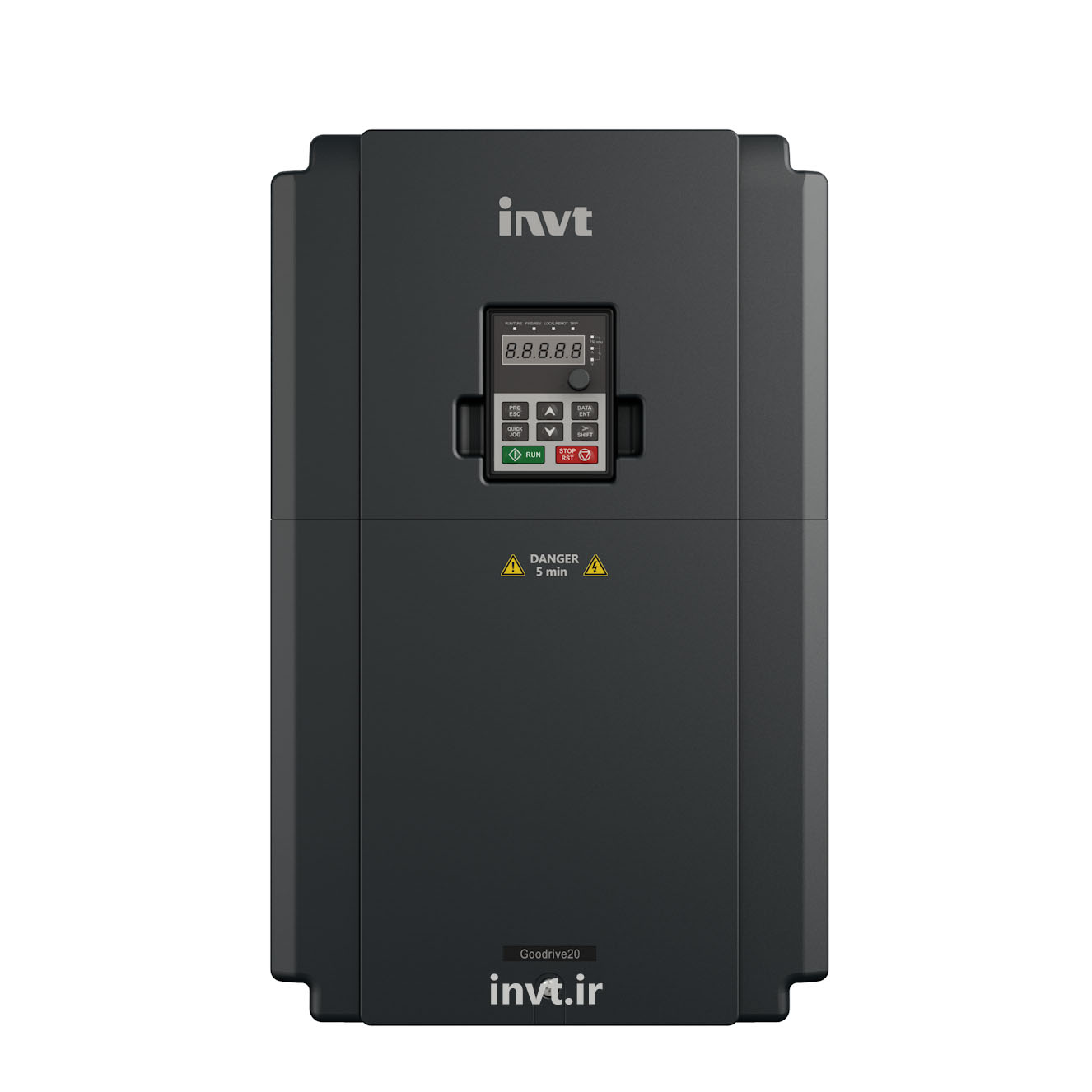 اینورتر های اینوت INVT سری GD20 رنج 30 و 37 KW - Image 3