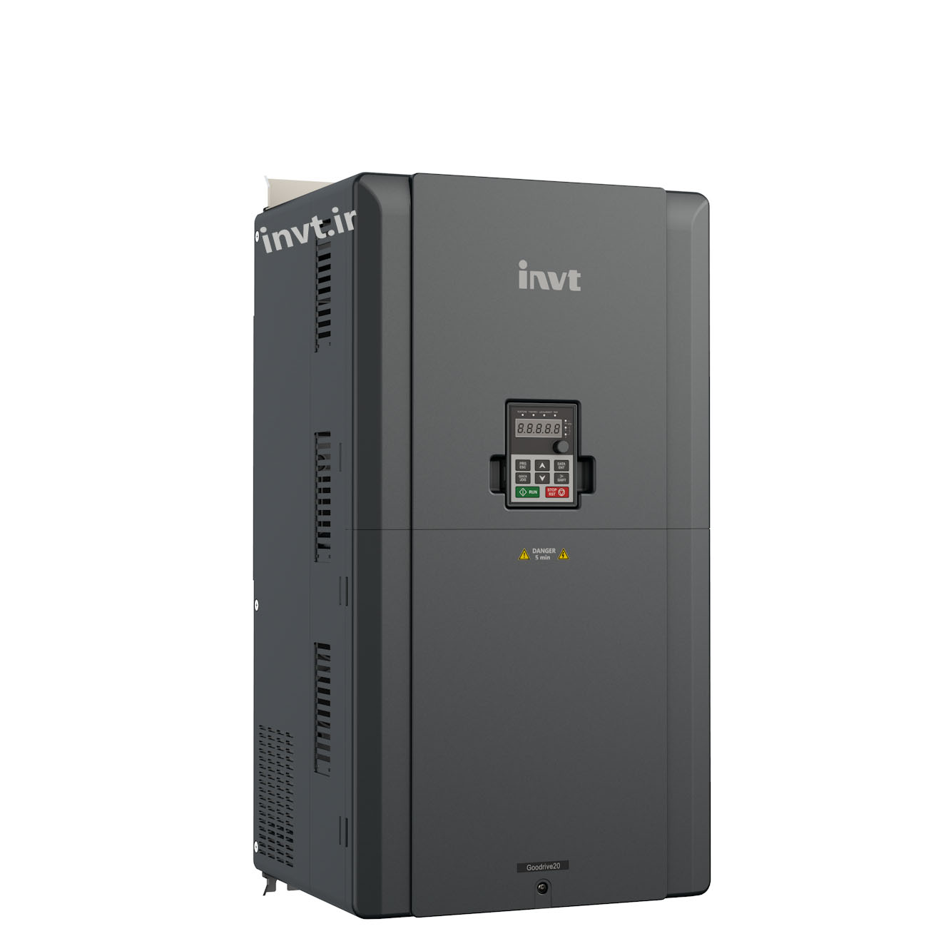 اینورتر invt سری gd20 توان 75kw