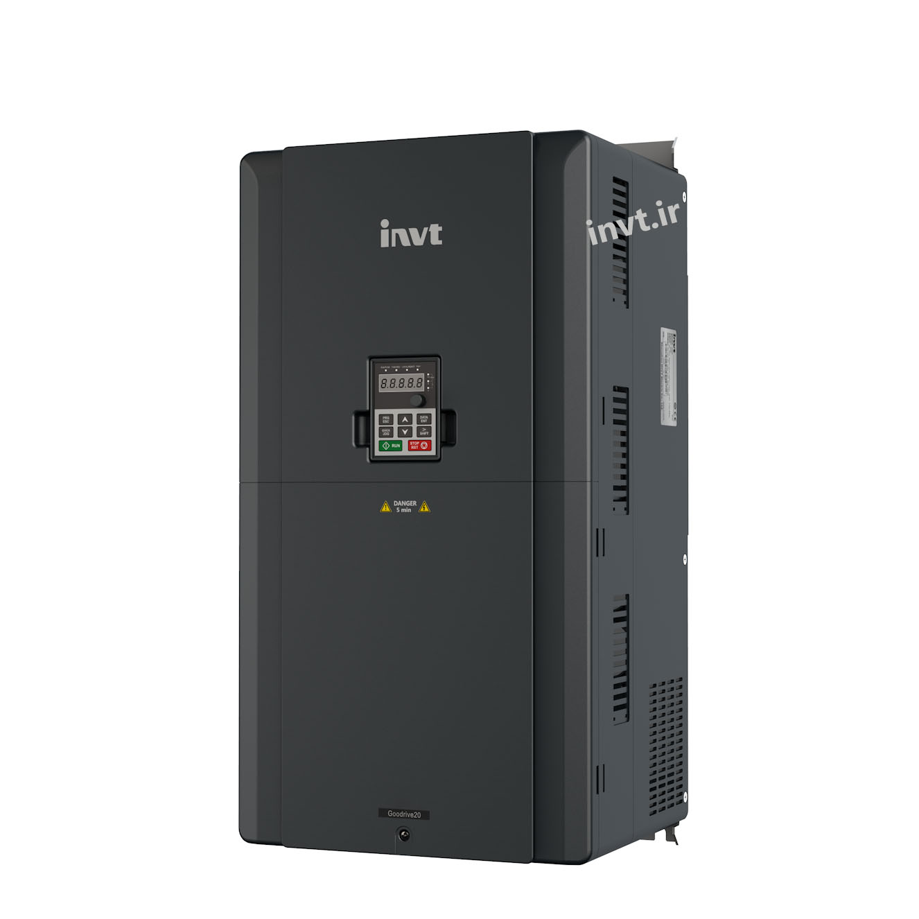 اینورتر های اینوت INVT سری GD20 رنج 45 و 55 و 75 KW - Image 5