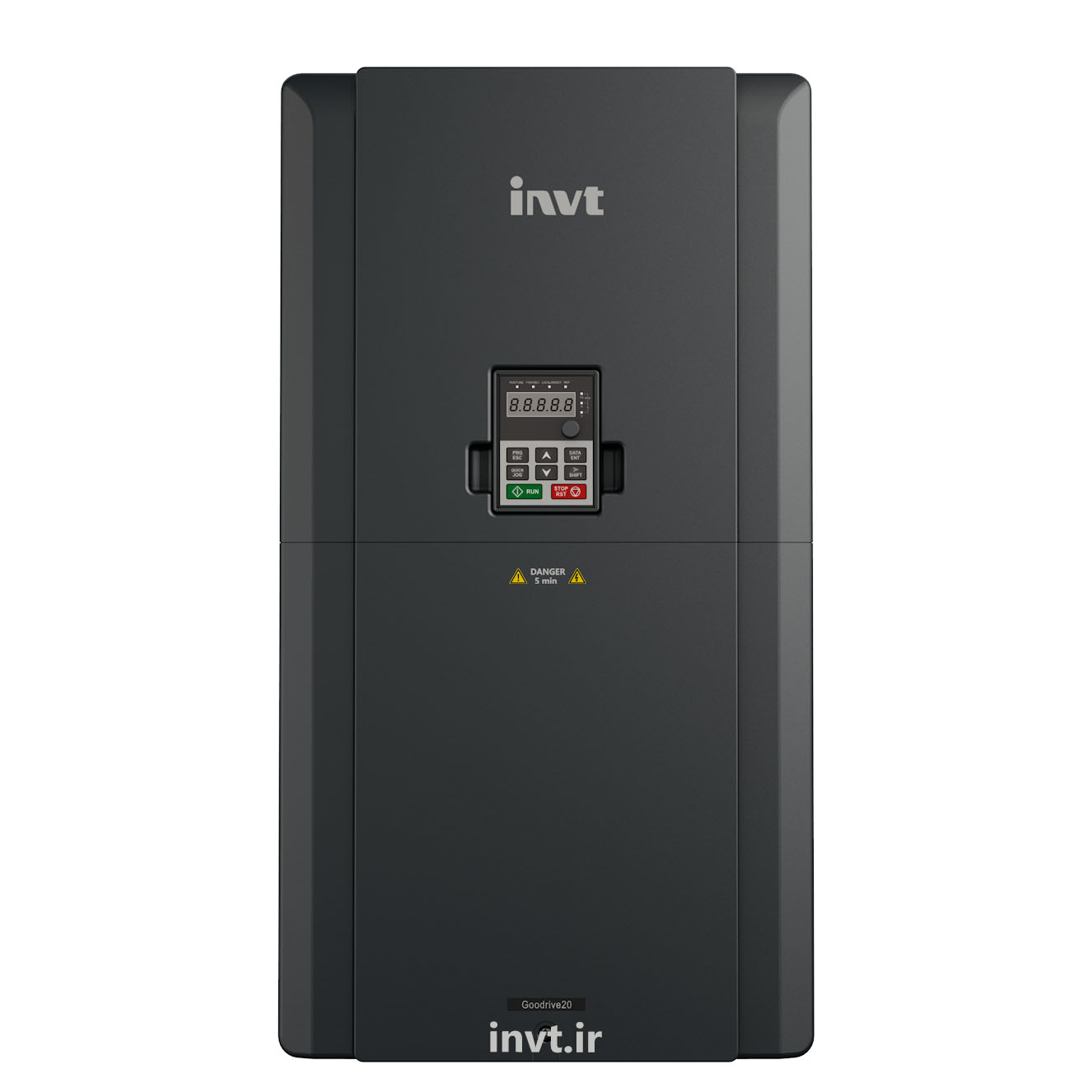 اینورتر های اینوت INVT سری GD20 رنج 45 و 55 و 75 KW - Image 4